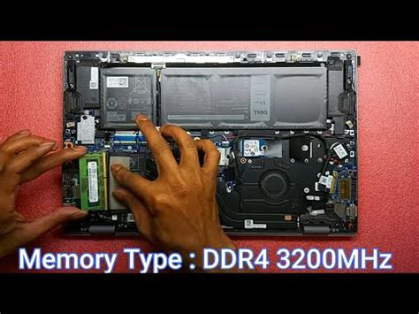 dell computer memory upgrade instructions.